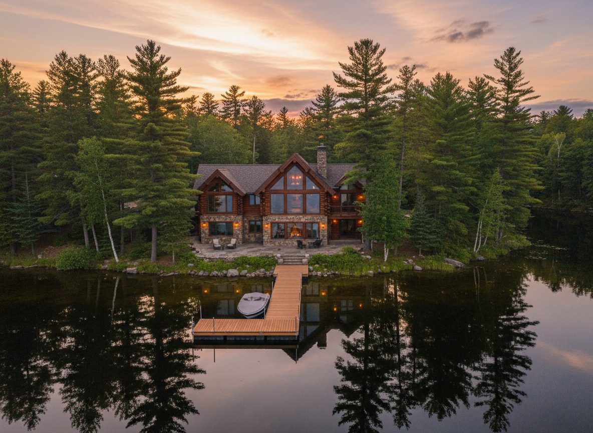 Kathy's Cleaning – cabin and lake home cleaning in the Brainerd Lakes Area